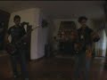 cover de metallica   jairo mejia david guillen