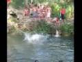 Campamento 2008 Áncora Adolescentes 1/2