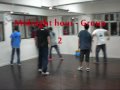 Dason's Popping Class 18 9 09 Midnight hour