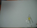 Paperclip Man Group #5 hornets