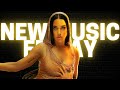 NEW SONGS OF THE WEEK (SEPTEMBER 20, 2024) | NEW MUSIC FRIDA ..