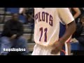 Nor Cal Tipoff: Jacari Whitfield & Brendan Keane