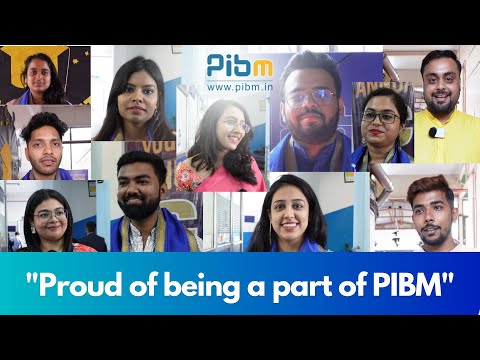 PIBM General video thumbnail 11