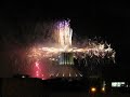 Liverpool City 800th birthday fireworks - 1