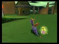 Gameguide Spyro the Dragon Tree Tops 100% Part 1 Gameguide Spyro the Dragon Tree Tops 100% Part 1