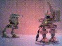 Robotic Wars