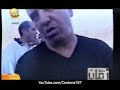 الإعتداء على منتخب مصر فى مدينة عنابة بالجزائر 2001 - 2/2