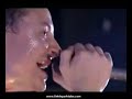 Linkin Park Live@Webster Hall-Faint