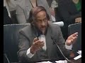 Dr. Rajendra Pachauri on the need for solar power