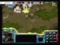 OSL Ro36 - Group J: Horang2 vs Frozean Game 3