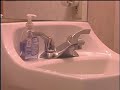 Faucet Leak