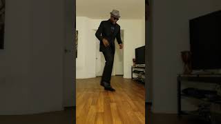 Popin Pete – 40 long years of popping