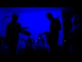 Rusted Peace -