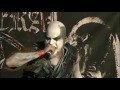 Dark Funeral - Live @ Wacken 2012 ダーク・フューネラル