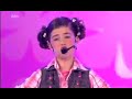 Junior Eurosong 2007-live Show #2- De Dalton Sisters