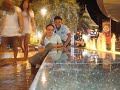 Phuket Thailand Patong Beach 2008