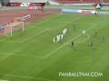AFC ASIAN CUP 2011 Qualifying Group E: Thailand 0-0 Iran