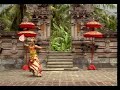 Part 2 of Tari Panji Semirang.