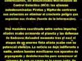 Machotes del espacio muy, muy profundo - by d10s