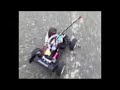 Asso RC18T, Quark Procar 22A, KB20-30-15S 6200kv harjaton Asso RC18T, Quark Procar 22A, KB20-30-15S 6200kv harjaton