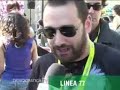 1� maggio 2008 interviste