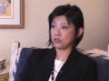 An Interview with Film Director, Ann Hu