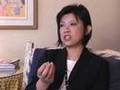 An Interview with Film Director, Ann Hu