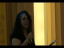 XVIII Festival poesia de Medellín. Luz de Luz, Lina Zerón