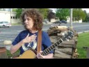 Conn Selmer Strike Anne Feeney Concert