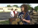 Conn Selmer Strike Anne Feeney Concert