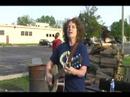 Conn Selmer Strike Anne Feeney Concert