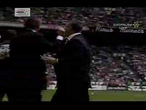 Ajax 1-2 FC Groningen (02-09-'07)