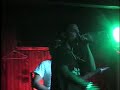 The Wholesale Liquidators Live at The Green Elephant The Wholesale Liquidators Live at The Green Elephant