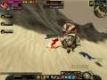Silkroad Killing Some Red Mobs