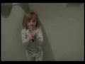 Crazy Singing Baby