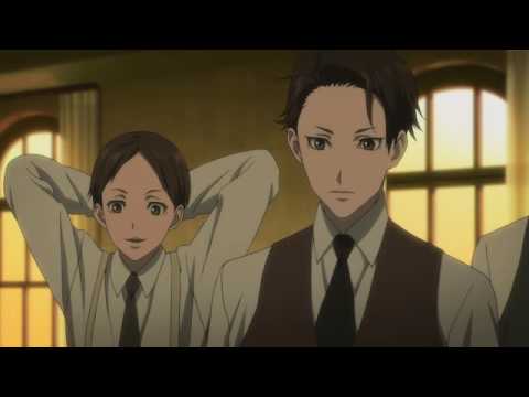 Joker Game Dorama Joker Game Dorama