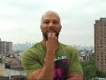 Common Xclusive Freestyle (Finding Forever)