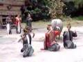 Batak Toba Dance