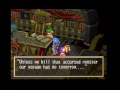 Grandia LL, NM Challenge - Squid King part 1