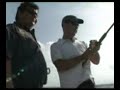 Fishing for dorado