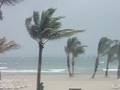 videos de Storm Gustav in Juan Dolio on 25 August