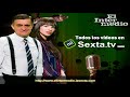 El Intermedio. Mary-ano Poppins