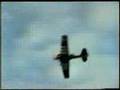 Nick Ziroli Plans 1/5 scale warbird AT6/SNJ Harvard Norway92
