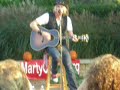marty casey live @ morton arboretum