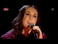 sandi thom performing 'i wish i was a punk rocker' live at top of the pops, broadcast on may 28, 2006.