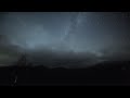 Time Lapse Stars & Moon Light Time Lapse Stars & Moon Light