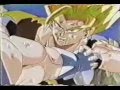 Dragenball Z AMV
