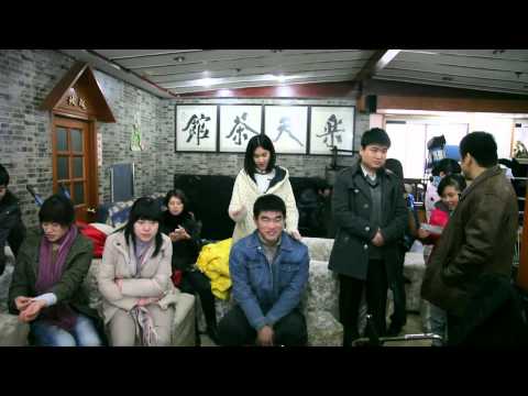 【推拿】幕後花絮特輯