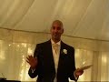 best man speech jon and katie
