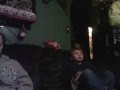Derek Singing TNT